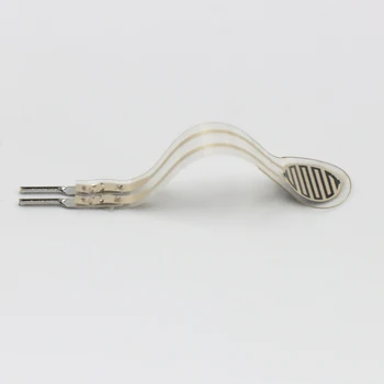 SENSORE DI PRESSIONE Serie OEM 4LD_9LD con output digitale I2C