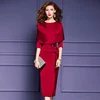 Rose rouge