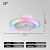 19 inch