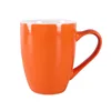 orange color