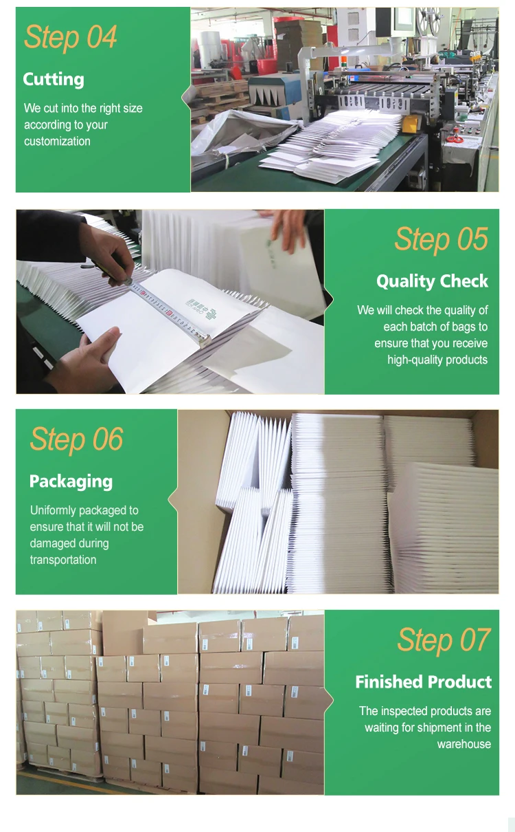 Custom Printed Biodegradable Eco Friendly Compostable Pink Poly Bubble