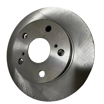 43512-0K010 is suitable for HILUX high-quality front brake discs