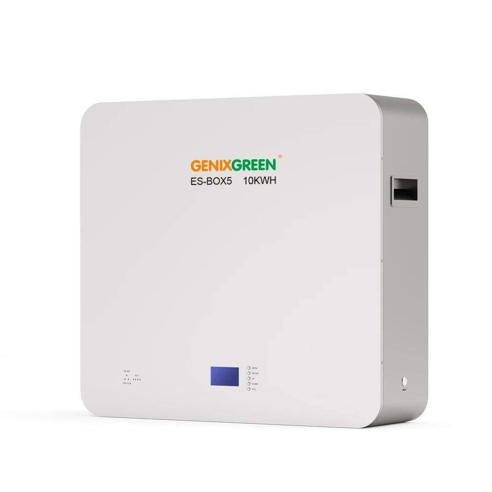 10kwh Lto Battery Pack BMS System Lithium Ion Battery 48v Mppt Solar Charge Controller Solar Panels