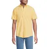 Goldenrod Gingham