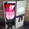 Rosa rosso
