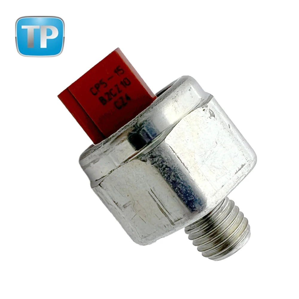 Kualitas Tinggi Sensor Tekanan Bahan Bakar Minyak Switch Transducer CP5-15 CP515
