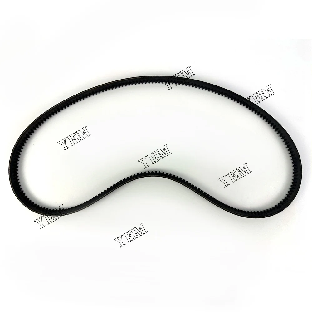 For Deutz Engine Part BFM1012 Fan Belt 0118-0150 0115-4357 3