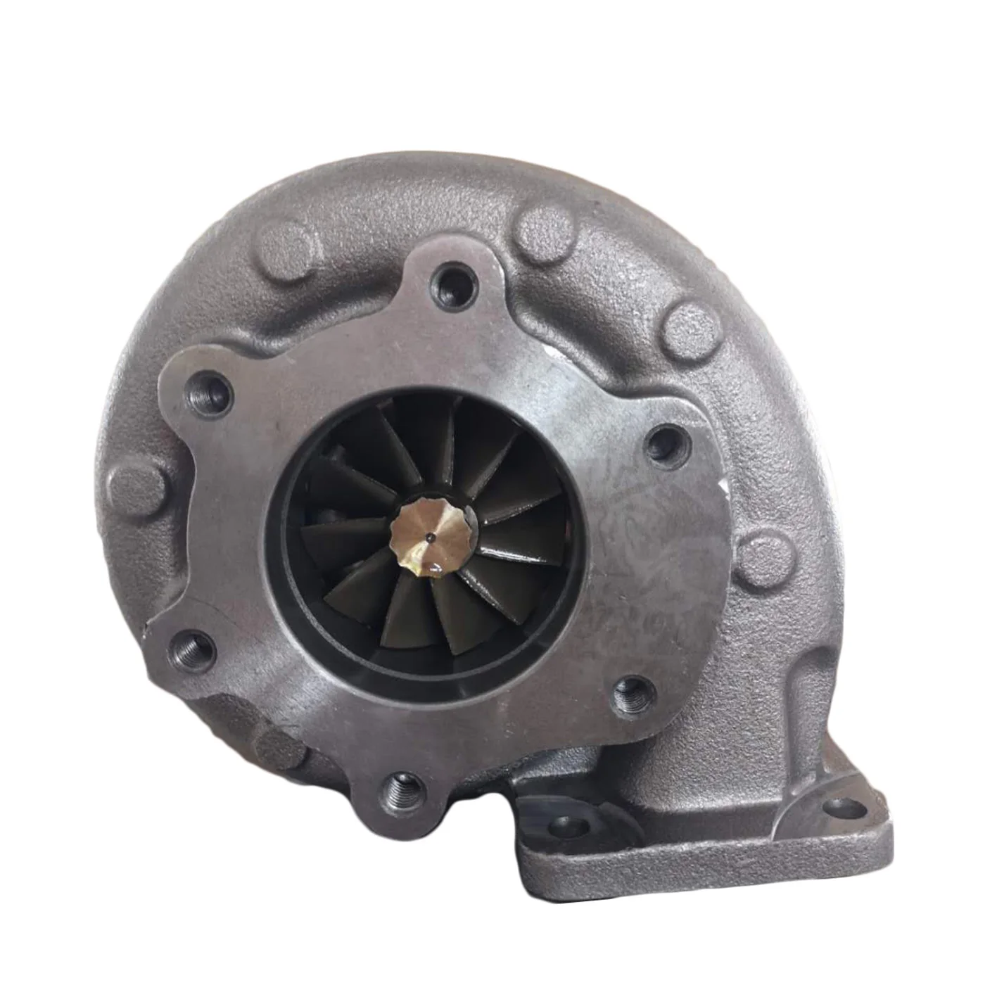 Man K29 Turbocharger Supplier For Diesel Engines Oem | Wholesale