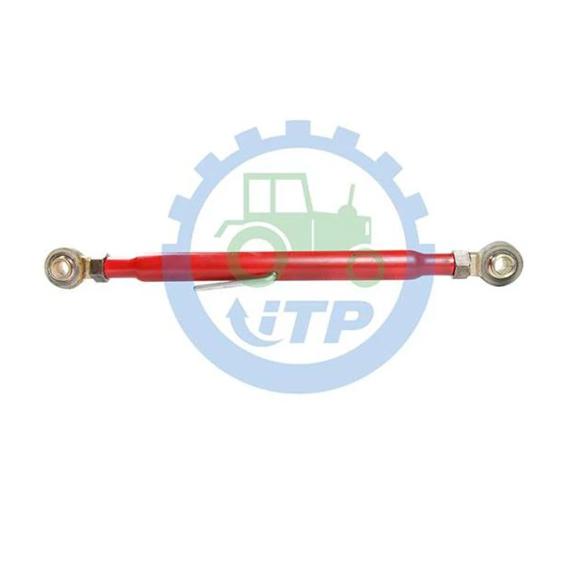 3 Point Linkage Lower Lift Arms Top Link Assembly for Tractor CAT1 CAT1/2 Lower Link