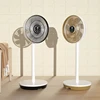 White-Cordless version