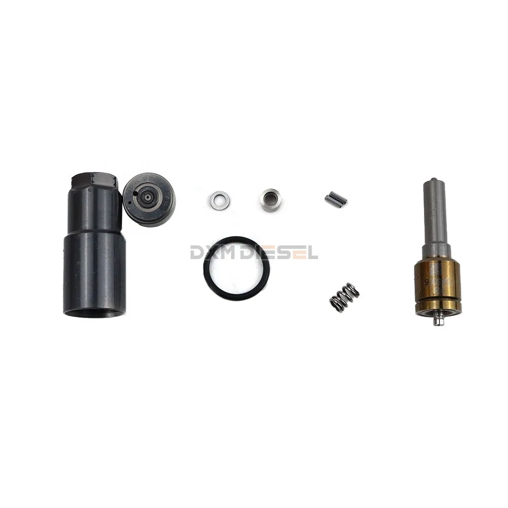 Diesel Common Rail Fuel Injector Overhaul Kit fit for fuel injector 23670-0E020 23670-09430 295700-0560