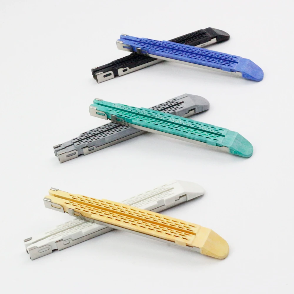 Endpscopic Staplers Echelon 60 for Endoscopic Linear Cutter Stapler