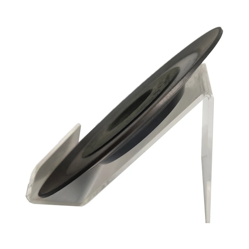 Высококачественные алмазные шлифовальные круги MD3 150 мм из смолы 125x32x15 (1 5) X1 для выемки карбидных пил лезвия бакелитовое Основание