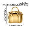 Bolso B277-G