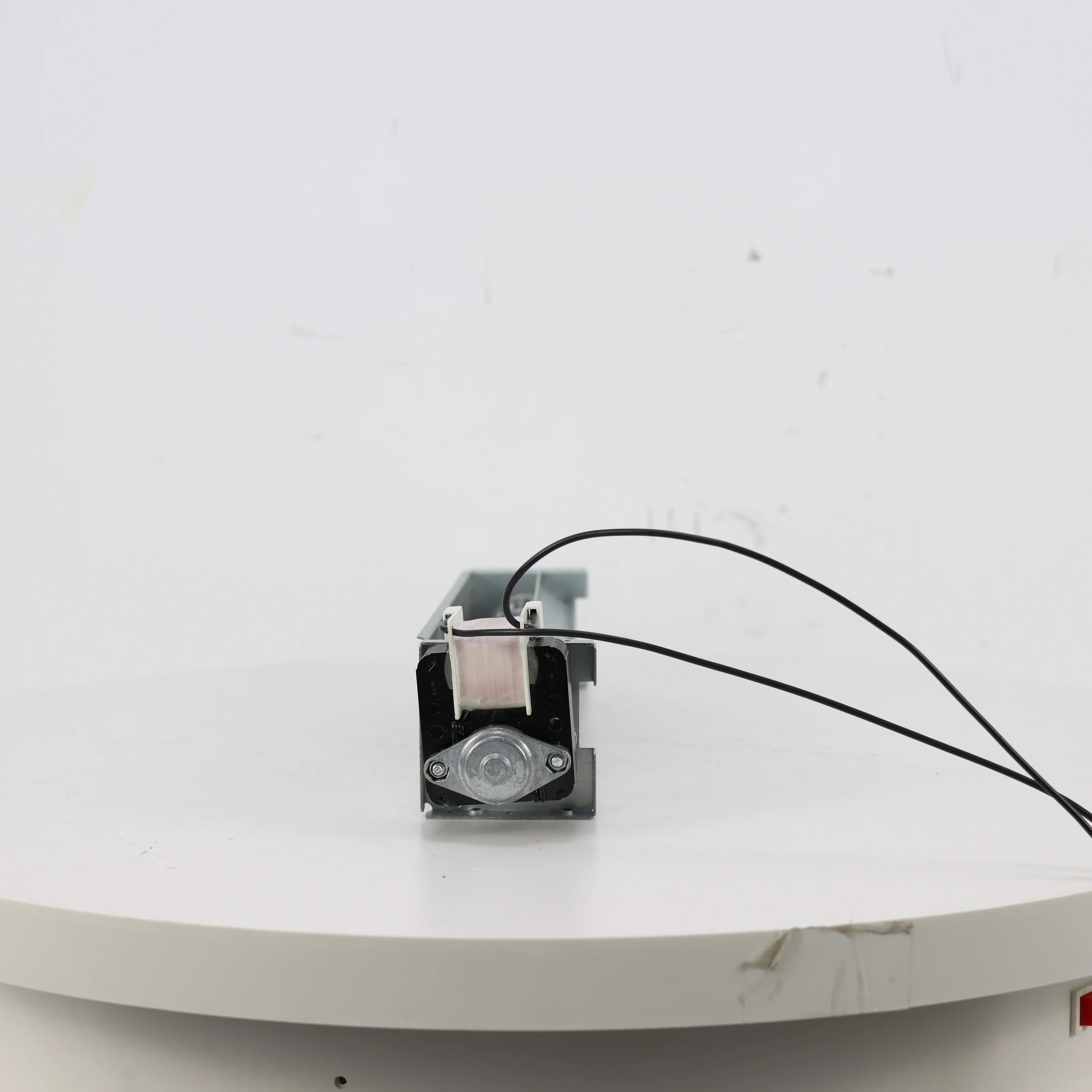 Cross Flow Fan, KPA-AC43300-Q230, 230V, 50Hz, 0.09A - detail 4