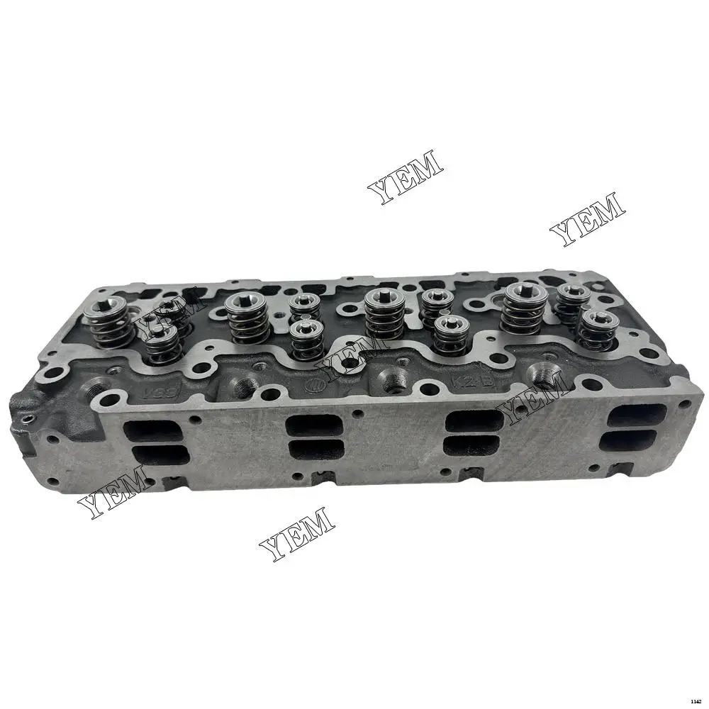 Wholesale V3300 Cylinder Head Assy for Kubota