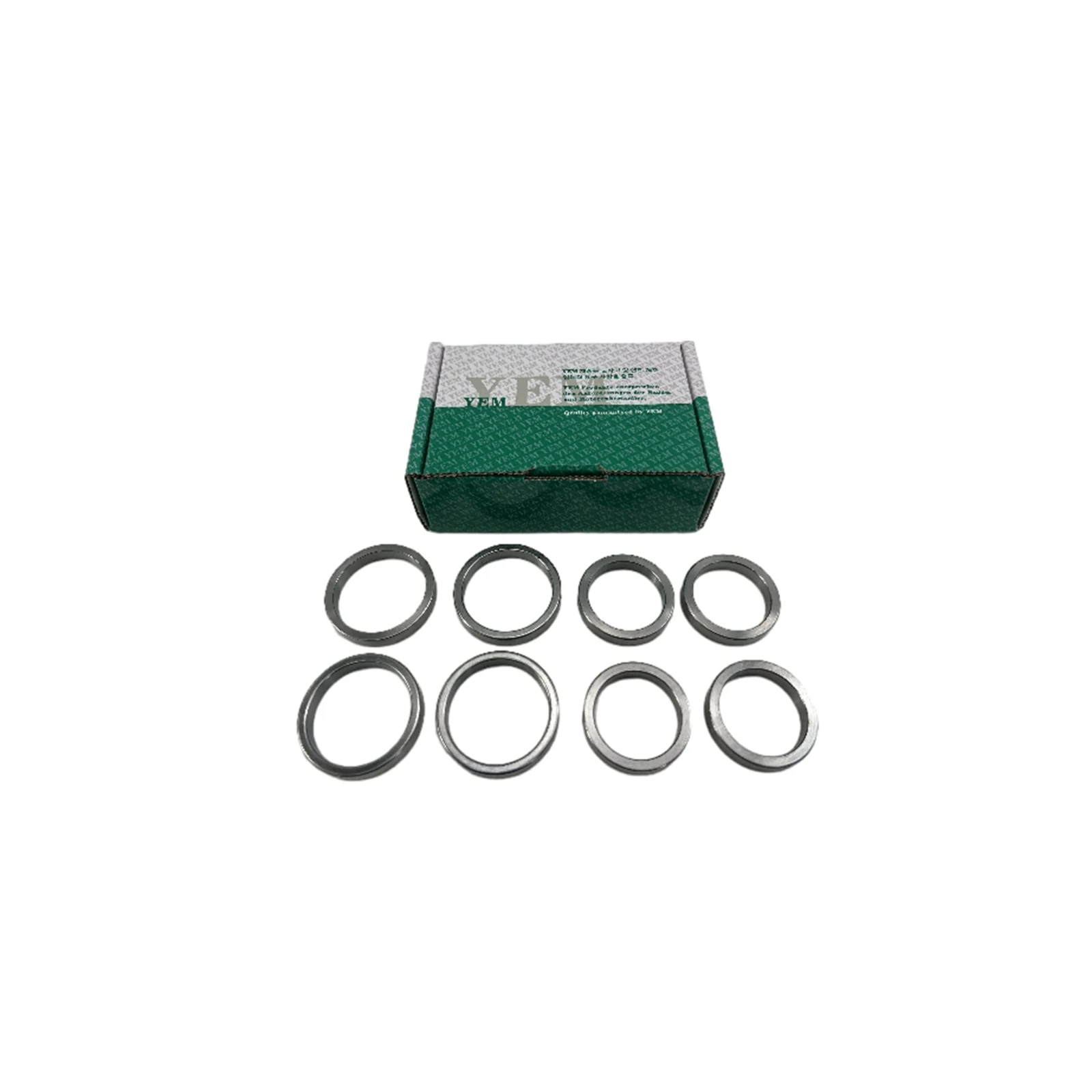 For Yanmar Engine Repair Kit 4TNV84 Valve Seat Wholesale Engine Parts