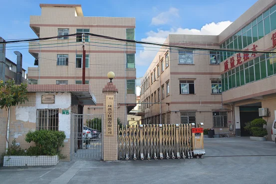 Guangzhou Sanxiang Teaching Apparatus Co., Ltd.