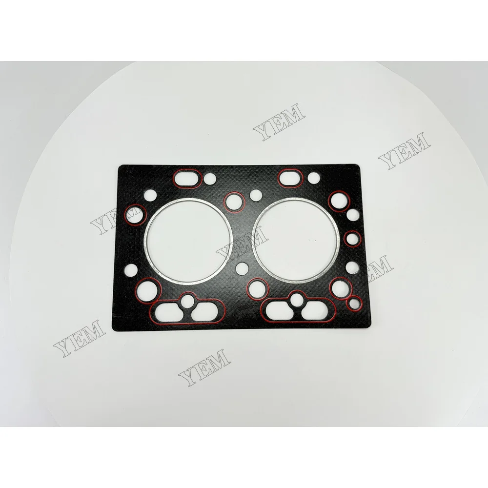 Head Gasket for SDEC 295AD Universal Engine Parts 4