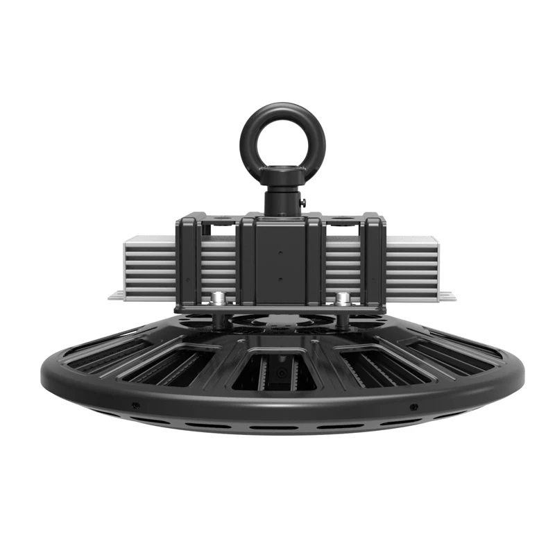 Светодиодная лампа для высоких промышленных помещений 100 Вт, 150 Вт, 200 Вт, 240 Вт