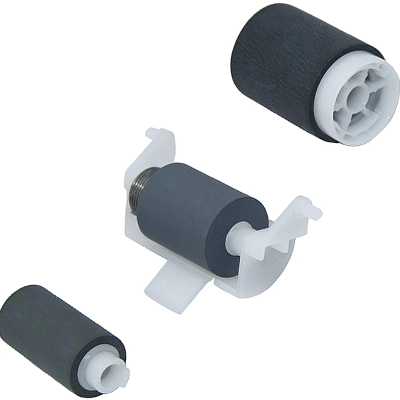 TOSHIBAポリッシャ Toshiba 2309 2006 2506 Printer ADF Pick up Roller - 6LJ805760