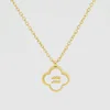 Aquarius [with chain]
