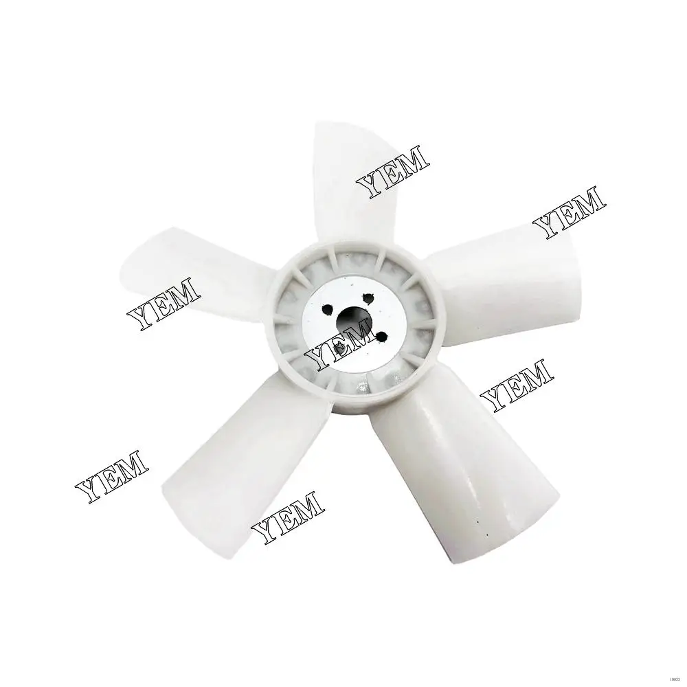 D905 Fan Blade 15694-74110 for Kubota Diesel Engine Repair Parts