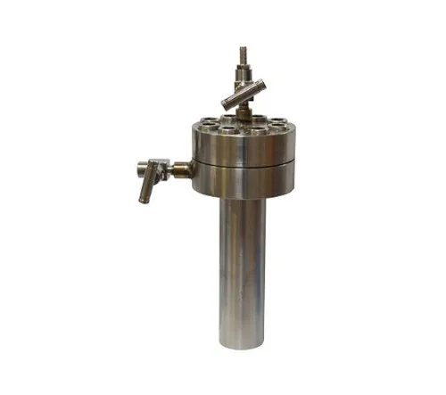 Compacy Lab High Pressure Reactor Chemical  Autoclave for Supercritical Chemical Reaction