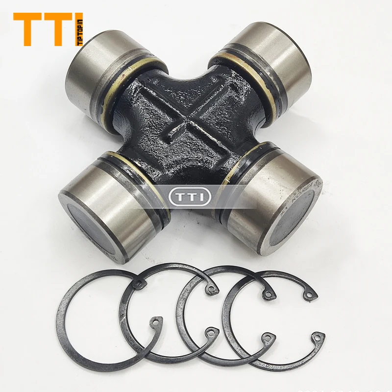sトイ　④ VOE23469624 FH FM NH Truck Spider Joint - Universal Joint
