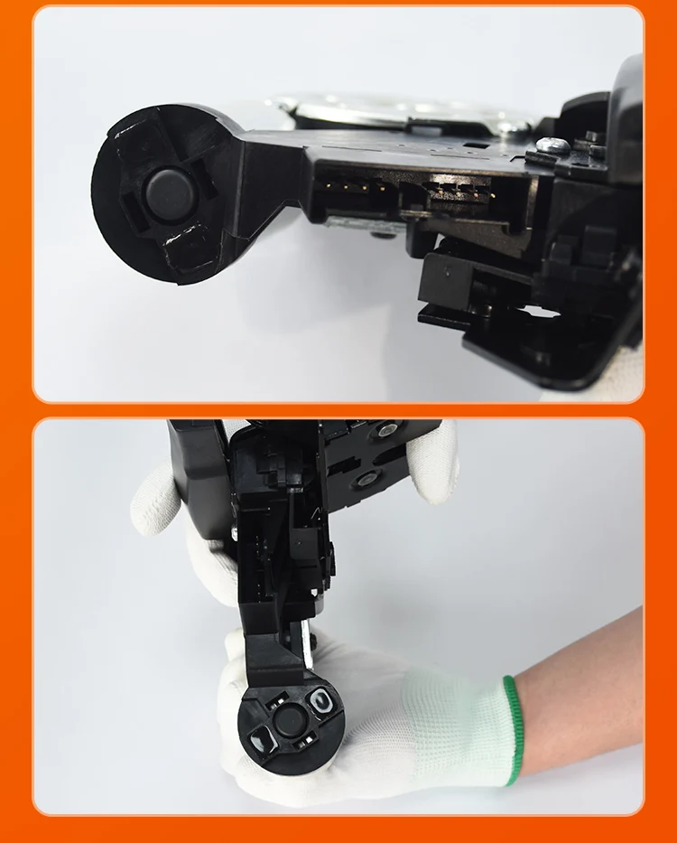 product oe13508980 trunk accessory electric self suction lock block tailgate lock actuator for gm baojun 530 geely-2