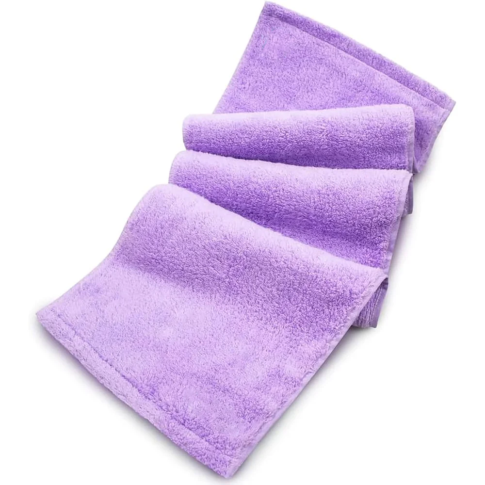 Eco Friendly Working Out Exercise Absorbent Fitness Sweat Towel Soft Cotton 38 Inch Fast Drying Safe Beach Towels Yoga Towel