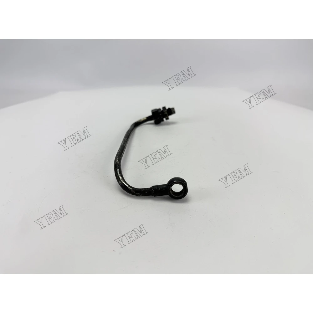 Brand New 6D108 Fuel Return Pipe Part No. 6221-11-4390 2