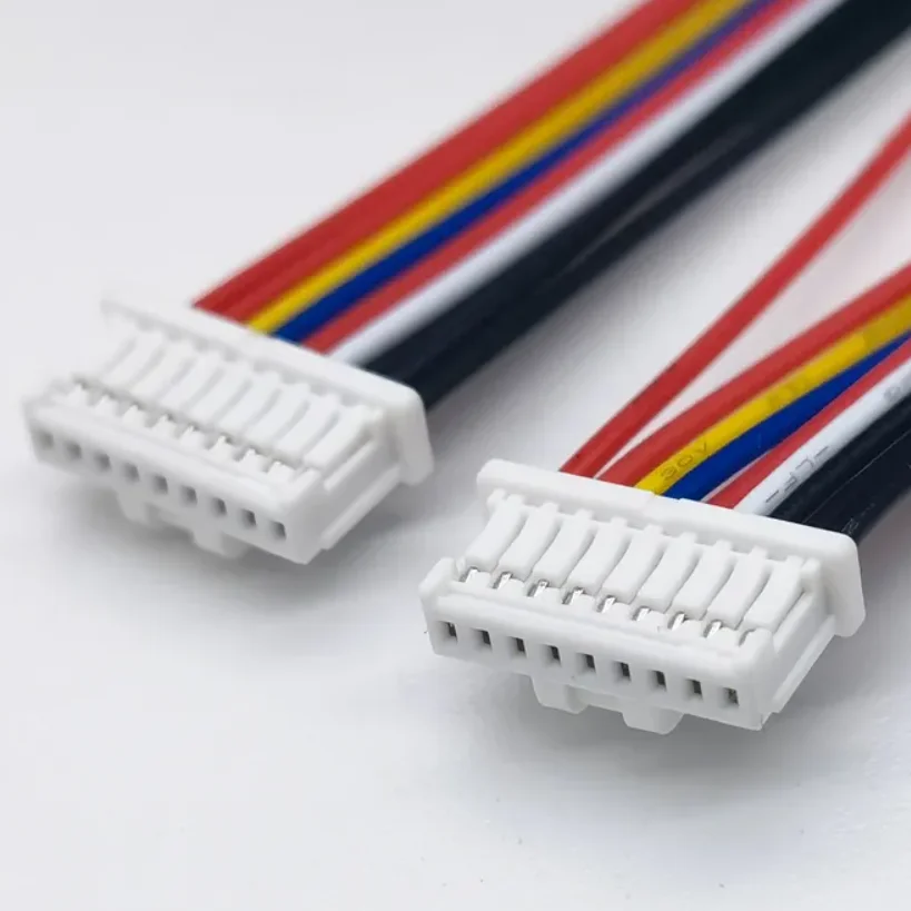 product pvc insulated automotive obd extension cable wire harness electronic tool for car diagnostics-1
