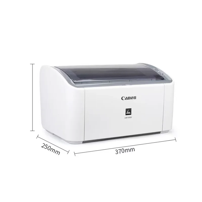 Canon LBP2900+ Printer - High Quality & Reliable Performance