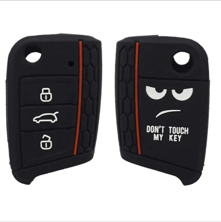 seat arona key cover