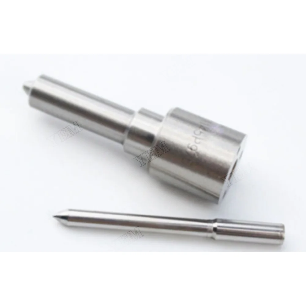 Fuel Injector Nozzle 5628927 BDLLA150S308 for Doosan Daewoo Engine D2366 D1146T Excavator 280LL-3 DH3201LL