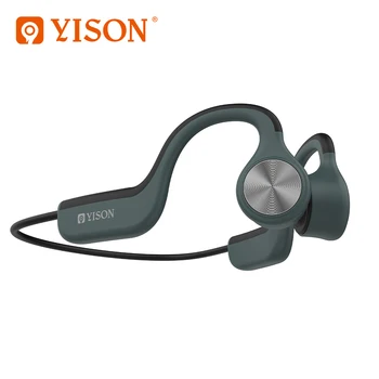 Yison BC-1 Bone Conduction Headphones ANC Active Noise Reduction