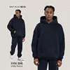 Sweater-Dark blue