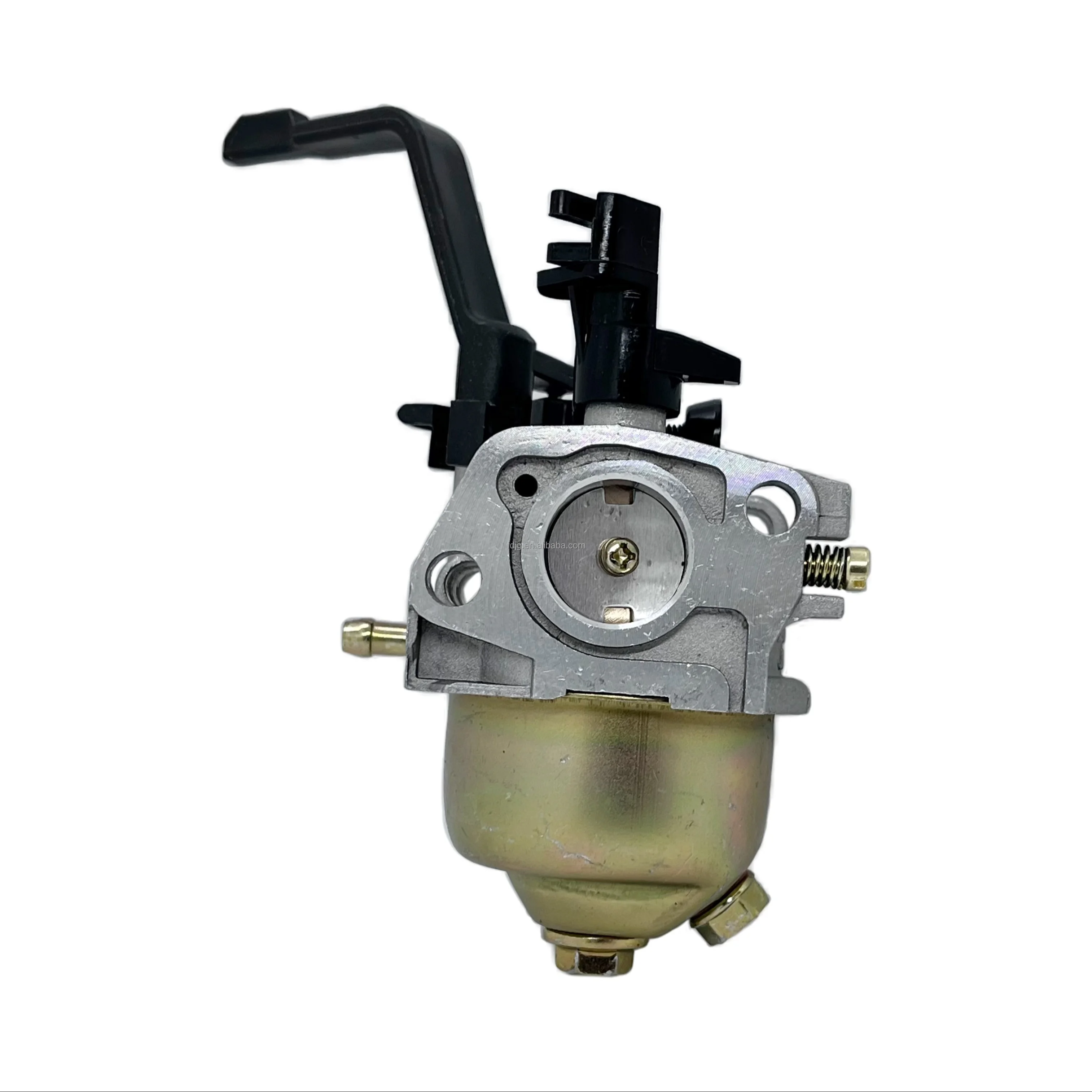 168F Carburetor GX160 GX200 170F EB2200X Manual Generator Carburator Carb 19mm 