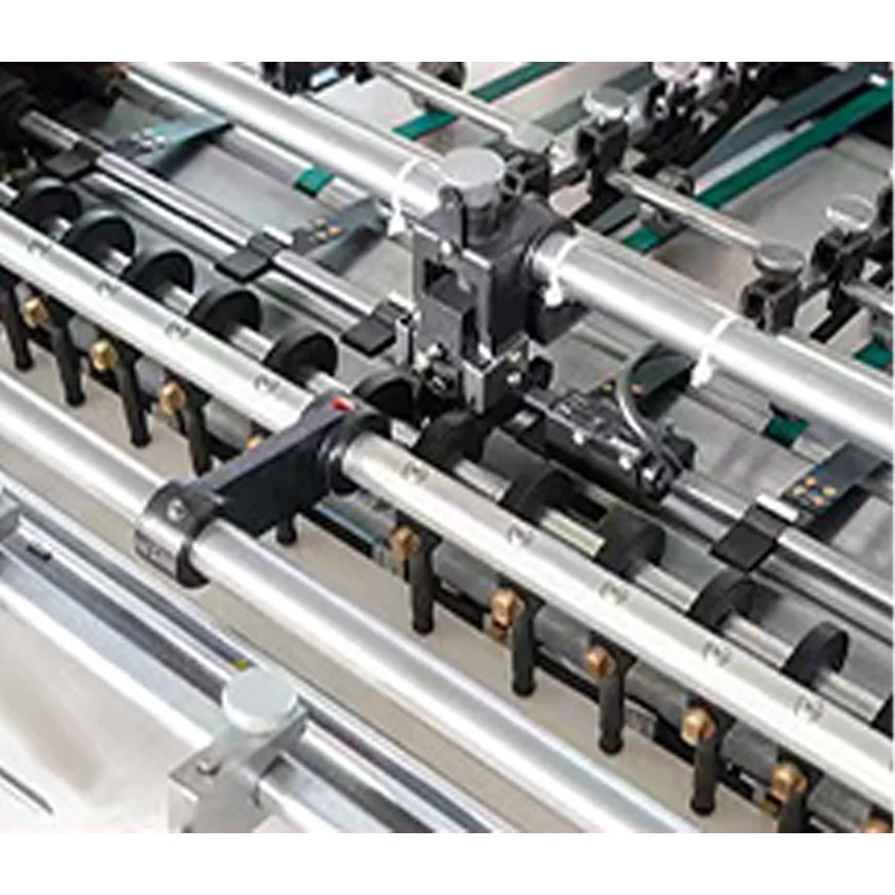 High Quality One Color Offset Printing Machine Price Small Offset Printer Best Newspaper Offset Printers for Sale