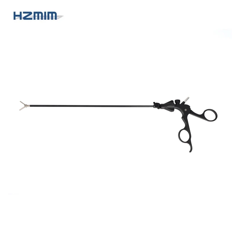 Hzmim Black Medical Grasper For Laparoscopy Equipment Grasper Buy
