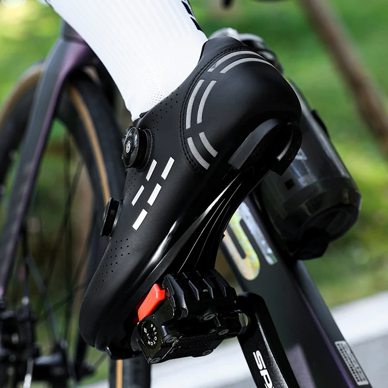 Professional Custom Road Bike Shoes for Men Spring/autumn