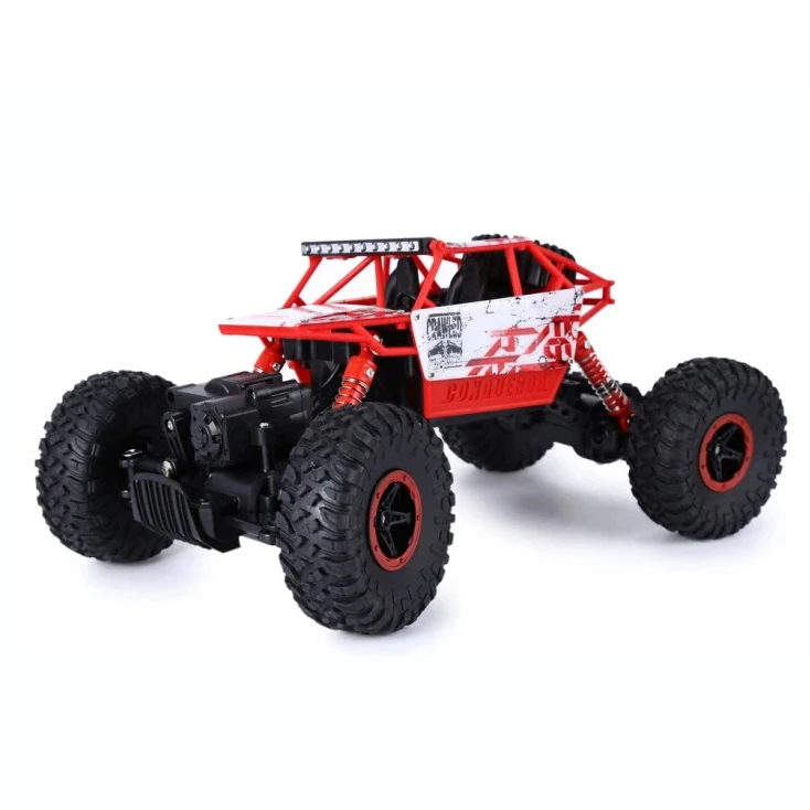 Cheap HB HB-P1801/2/3 RC Car Toy Stunning off-Road Vehicle
