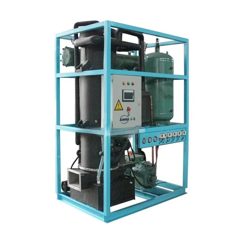 Industrial High Quality Tube, 220 V, 1.35KW - detail 6
