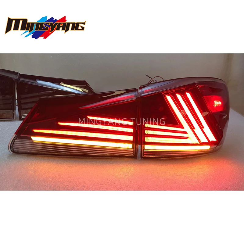 20062012 Taillight Rear Lamp Tail Light Tail Lamp For Lexus Is 250