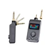 Black M50 receiver