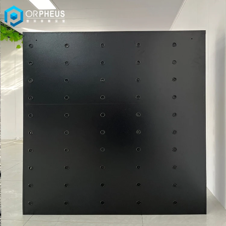 CBU USPS Boxes 50 Tenant Door Front Load Metal Cluster Unit Briefkasten Steel Commercial Mailboxes for Apartment Building
