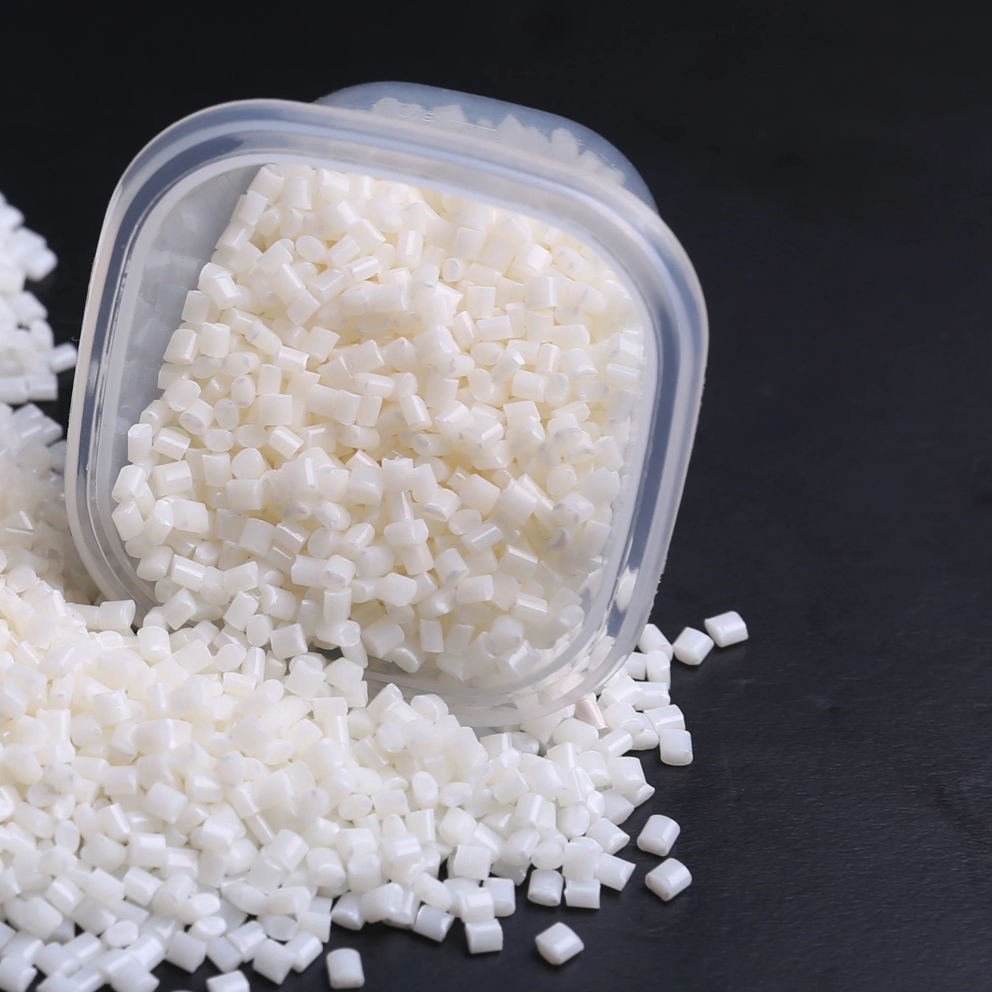 hi121h injection molding grade plastic raw material with well