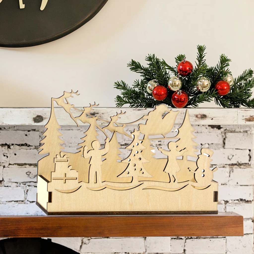 diy christma decor