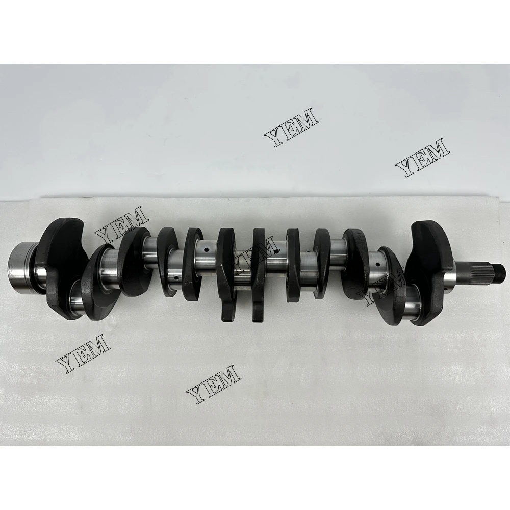 For Isuzu 6BB1 Crankshaft Engine Engine Rebuild Kit 3